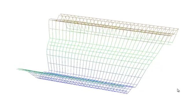 Simplex Wave - WebGL смотреть онлайн