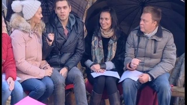 Katya, Happy Birthday! (full version) смотреть онлайн