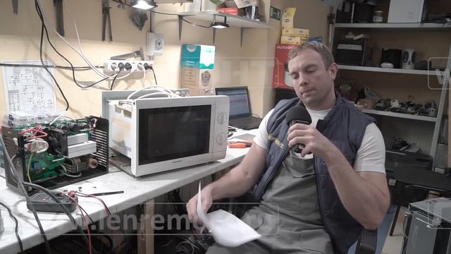 ТОП-20 ПРИЧИН ПОЛОМОК МИКРОВОЛНОВОК