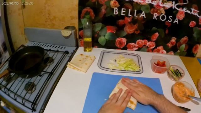 быстрая закуска смотреть онлайн