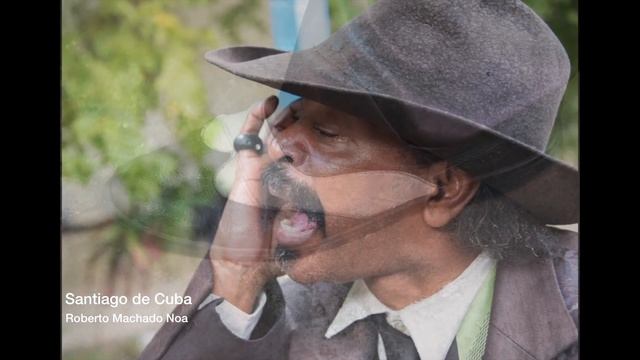 SLIDESHOW: Cuba Tourism: El Benny More de Santiago de Cuba смотреть онлайн