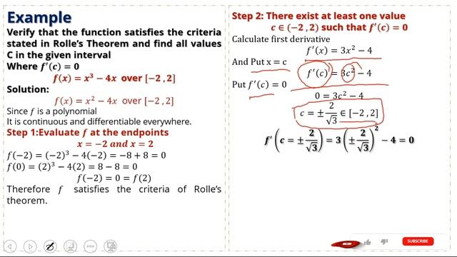 Find Local Maximum and Minimum Value when function is polynomial l Local Extrema l Calculus смотреть онлайн