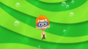 Bubble Guppies! Theme Song [4k 60fps]