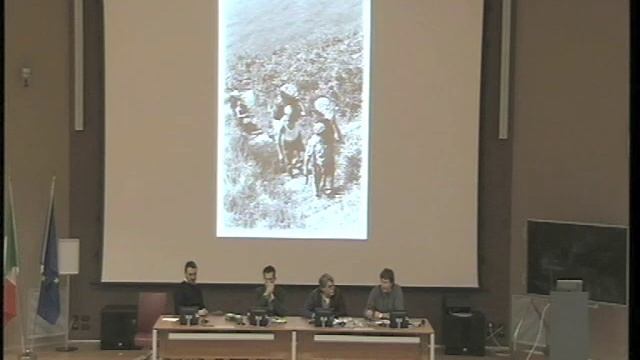 Terra Madre Day 2012 - Sandi Skerk e Dario Zidaric смотреть онлайн