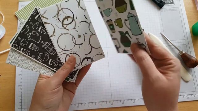 Coffee cafe mini album смотреть онлайн