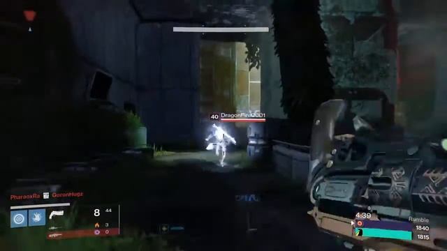 Crucible Cancer - The Last Word (Feat. Filthy Frank) смотреть онлайн