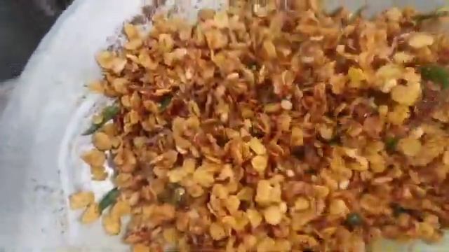 Biskut Conflakes rangup pedas_biskut raya 2021_mudah dan pasti sedap смотреть онлайн