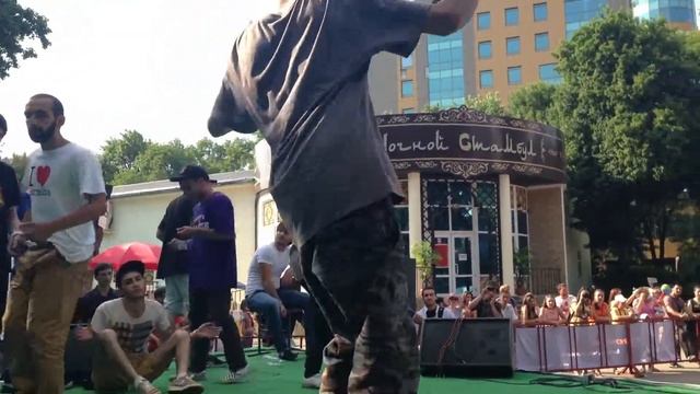 АРТ КВАДРАТ Armen _ LV смотреть онлайн