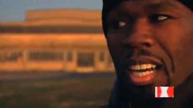 50 Cent - XXL Magazine Shoot (Behind The Scenes) (World-Gunit.Ucoz.Ru) смотреть онлайн