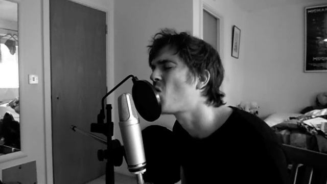 Calvin Harris - Feel So Close (Revelin Sky Cover) смотреть онлайн