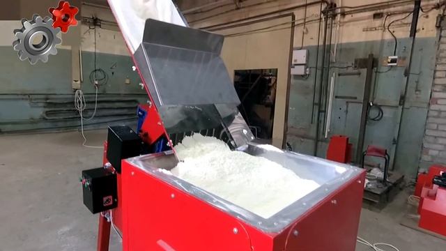 Мешкоопрокидыватель  LB-7014