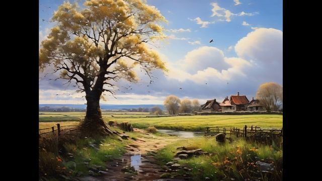 ГРАЧИ ПРИЛЕТЕЛИ   КОМПОЗИЦИЯ  ЭРНЕСТО КОРТАЗАРА