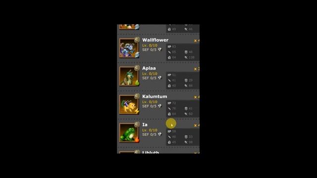 D.O.T.: Defender of Texel - 1042 Pixite Builds + How to play apps on your computer смотреть онлайн