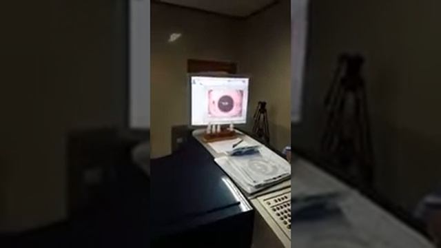 Live LASIK Surgery for the first time at Hashmanis Group of Hospitals смотреть онлайн