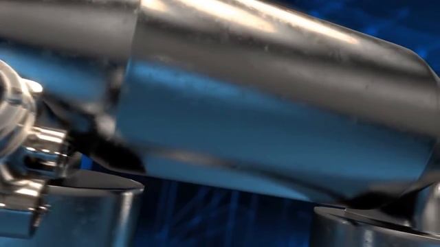 Upstream Production - Separator Measurement & Control using Micro Motion Coriolis смотреть онлайн