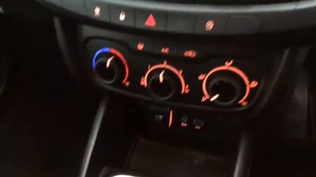 RICHARD HARDIE USED CAR FIAT TIPO WO66 CLV смотреть онлайн