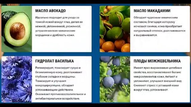 Средство от кругов под глазами Саратов смотреть онлайн