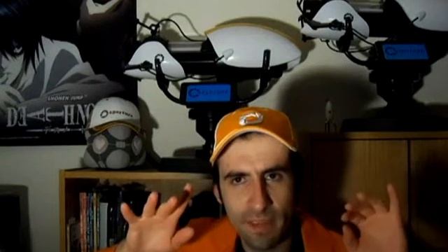 Aperture Gaming Reviews Destiny смотреть онлайн
