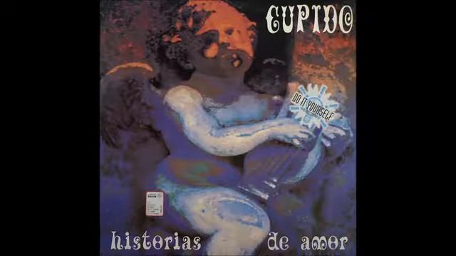 Cupido – Historias De Amor смотреть онлайн