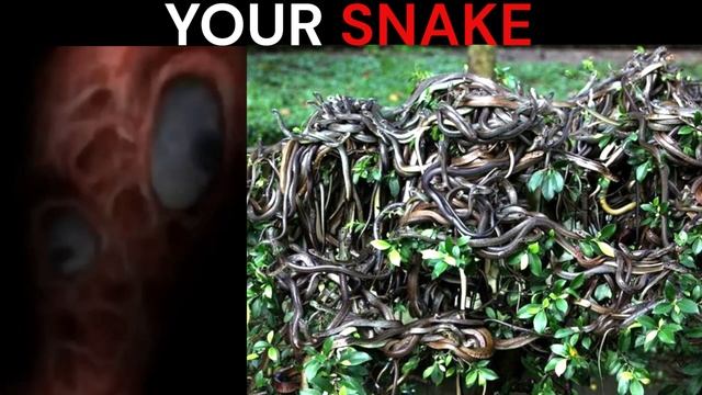 Mr Incredible Becoming Uncanny Meme (Your Snake) | 100+ Phases
