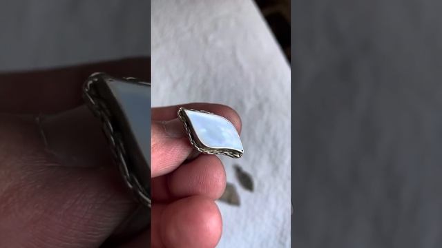 Запонки, Кольцо и детали бижутерии смотреть онлайн