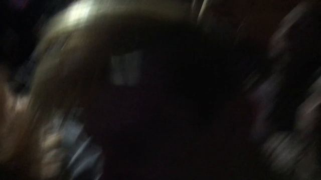 PREEZNANIE Gig Vlog (про весь гиг)