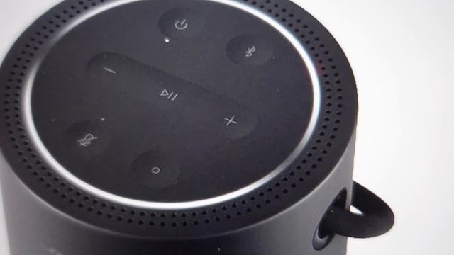 Hard Reset Bose Portable Smart Speaker смотреть онлайн
