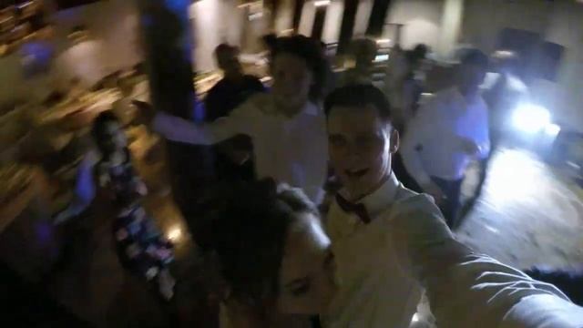 Ведущий на свадьбу в Москве! смотреть онлайн