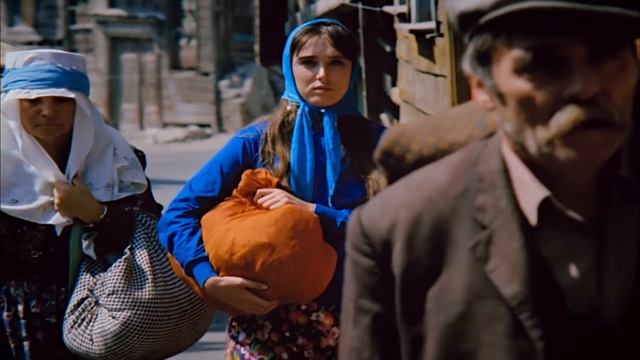 Keriz | Kemal Sunal, Perihan Savaş | Türk Filmi | Full HD смотреть онлайн