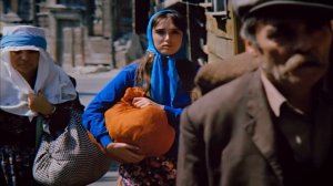 Keriz | Kemal Sunal, Perihan Savaş | Türk Filmi | Full HD