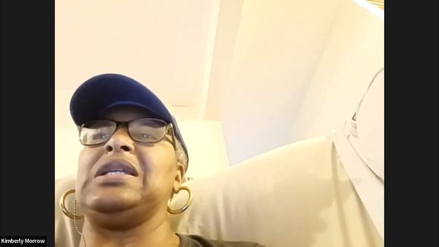 AIH's Show with Adam Castillo, Nico Marcolongo, Kimberly Ann Morrow, Calvin Poole, (24-07-2022)