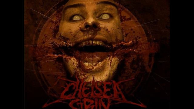 Chelsea Grin - Cheyne Stokes (HQ) смотреть онлайн
