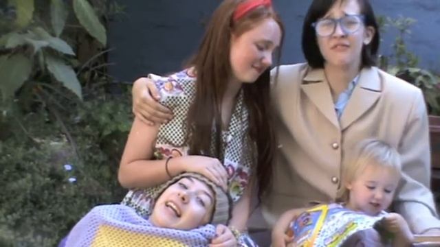 The late night cravings talking about breast milk смотреть онлайн