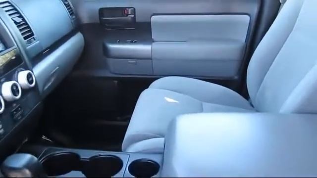 2016 Toyota Sequoia Sport Utility SR5 Modesto Merced Patterson Riverbank Los Banos смотреть онлайн