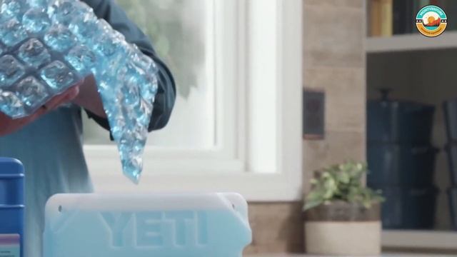 Top 5 Best Long Lasting Ice Packs For Coolers 2023 [don’t buy one before watching this] смотреть онлайн