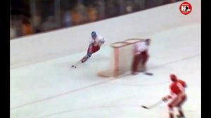 14.02.1976. Олимпиада. (HD) СССР - Чехословакия (русск.) | OG1976. Czechoslovakia - USSR. 02/14/1976