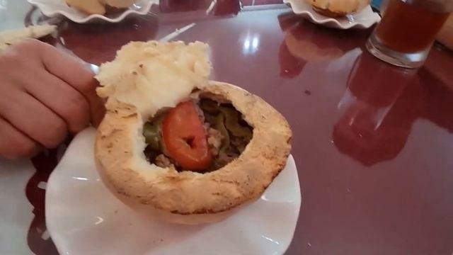 Пробую "САМСА-КЕСЕ"/Маклюбе...#Семейныйвлог#будни #влоги смотреть онлайн