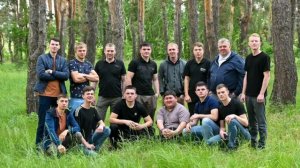 Долго в сумраке скитался # христианская песня