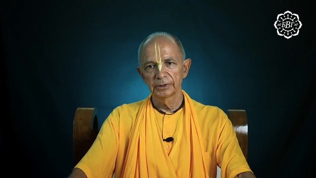 2024.03.15 - Обращение о расписании на лето 2024 - Бхакти Вигьяна Госвами смотреть онлайн