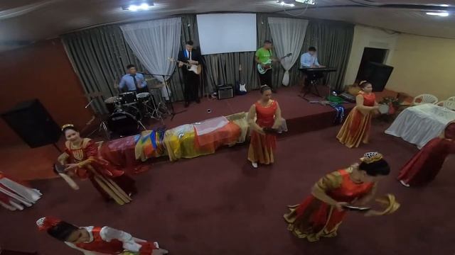 01 05 22 SANTA CENTA TT смотреть онлайн