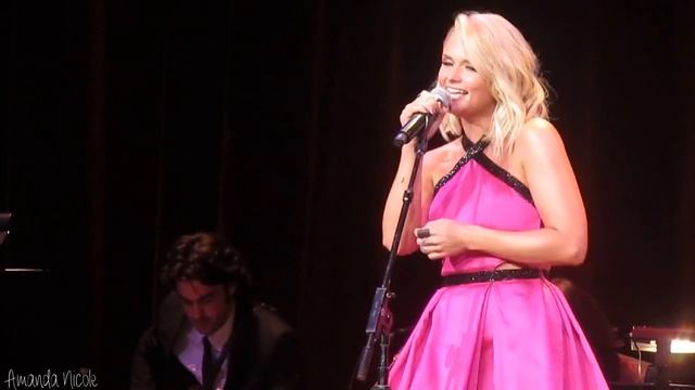 Miranda Lambert - Loretta Lynn Tribute - Rated X смотреть онлайн