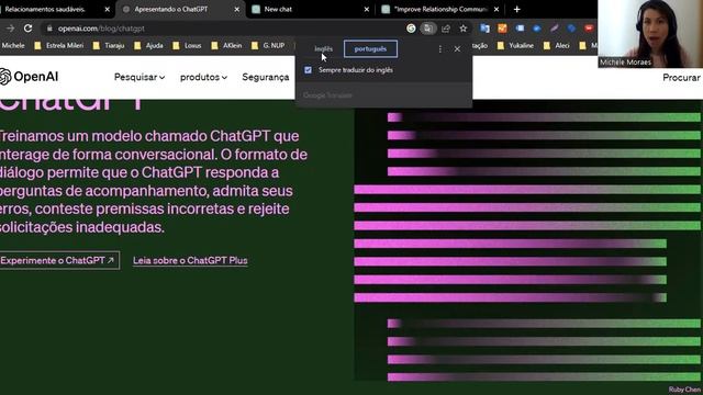 Crie a copy perfeita usando IA - (Chat-openai) смотреть онлайн
