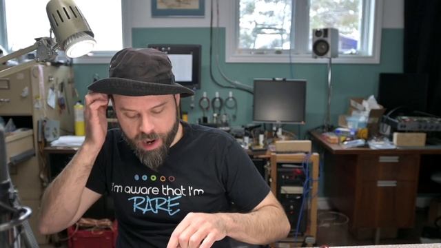 Changing a Burnt LED смотреть онлайн