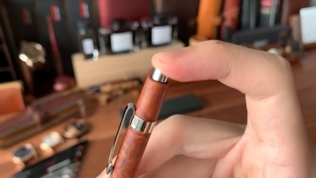 【開封】CRAFT A 製図用シャープⅠ 花梨 瘤 を購入！！【クラフトエー/文房具/stationery/文具用品/문구】 смотреть онлайн