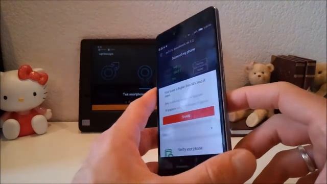 zte nubia z9 max review/test en français смотреть онлайн