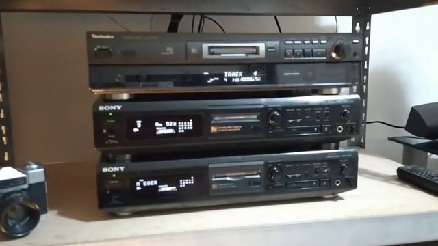 mini disc player смотреть онлайн