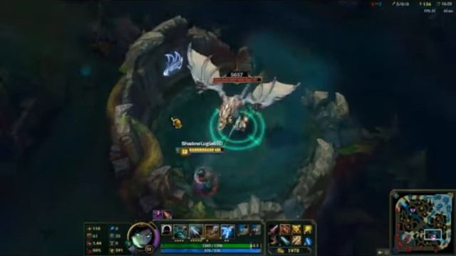 Tandem 1v1: TofuGroves and ShadowLugia650 VS air002 and MidnightTimo смотреть онлайн