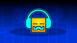 Geometry Dash - Level 15 - Electrodynamics - Soundtrack