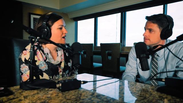 How to Create a Product Fulfillment Business with Michelle McCullough (Episode #16) смотреть онлайн