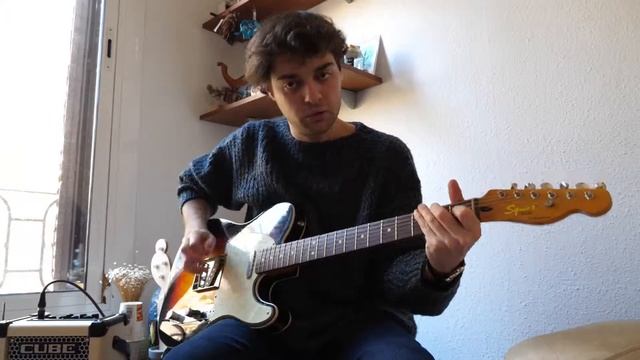 Roland Micro Cube - Test